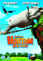 Horton Hears A Who! DVD (2008) Jimmy Hayward Cert U Pre-Owned Region 2 - £12.97 GBP