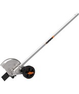 Worx Wa0223 40V Nitro Driveshare 8&quot; Universal Lawn Edger Attachment - £102.21 GBP