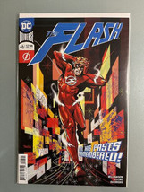 The Flash(vol.5 ) #46 - DC Comics - Combine Shipping - £3.77 GBP