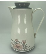 Vintage Thermos Pitcher Coffee Carafe 32oz Insulated 1984 West Germany 8... - $21.44 CAD