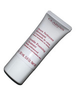 Clarins Gentle Foaming Cleanser with Cottonseed Trial Size (30ml) (New/ ... - $187.52 MXN