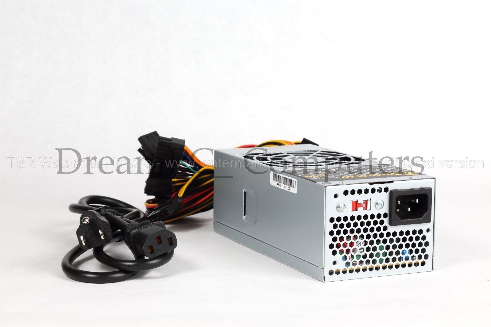 New PC Power Supply Upgrade for Athena Power AP-MTFX30 Slimline SFF Computer - $49.49