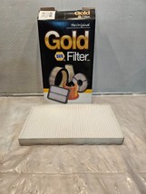 New NAPA Gold 4316 Air Filter - $37.26