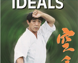 Karate Ideals Book - Martial Arts Budo Empty Hand Way of Life by Randall... - $24.50