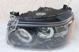 2012-13 Range Rover L320 Xenon HID Headlight Lamp Driver Left LH - POLISHED image 2
