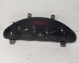 Speedometer MPH US Market Fits 11-12 ACADIA 1032376**MAY NEED TO BE REPR... - $48.46