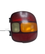 99 00 01 02 03 Chevrolet Silverado sport side right passenger tail light... - $101.53 CAD