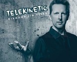 Telekinetic by Diamond Jim Tyler - Trick - $19.75