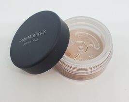 New bareMinerals Original Loose Foundation SPF 15 in Medium Dark N40 2g / 0.07oz image 2