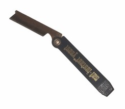 Saf-Instant Yeast Vintage Razor Knife Promotional Advertisement 1970’s  - $8.12