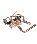 Carrier HVAC 067U3276 Thermal Expansion Valve/TXV R410A 3 Ton Genuine OEM - $501.05 CAD