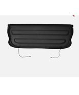 for Honda Fit Black Cargo Cover 2015 2016 2017 2018 2019 Rear Shelf - $37.48 CAD