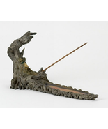 Long Branch Incense Burner - $381.05 MXN