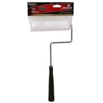 PA 60155TV Mini Paint Roller Cover + Frame, Woven, 6.5 x 1/2-In. - Quant... - $30.98 CAD