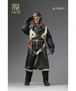 Alert Line 1/6 Scale 12&quot; WWII Soviet Air Force Ace Pilol Figure AL-100041 - $314.54 CAD