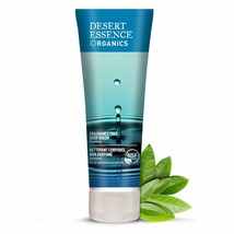 Desert Essence Fragrance Free Body Wash - 8 Fl Ounce - Soothing - Cleanser - ... - £10.70 GBP