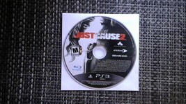 Just Cause 2 (Sony PlayStation 3, 2010) - £6.43 GBP