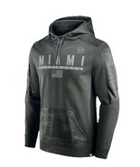 Fanatics Miami Hurricanes OHT Military Appreciation Guardian Hoodie - Me... - $43.07