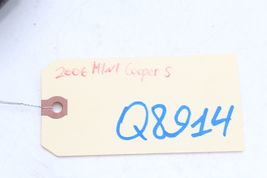 02-06 MINI COOPER S COOLANT PIPE HOSE Q8914 image 12
