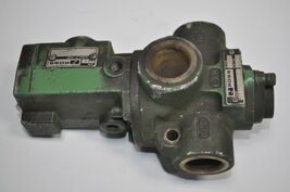 ROSS D2773A6915 PNEUMATIC SOLENOID CONTROL 1" - VALVE 3-WAY - 6V DC - $74.24