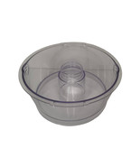 KitchenAid KFP0930CU0 Work Bowl Small Inner Bowl for 9 Cup Food Processor - $7.18