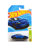 Hot Wheels 2026 NEW Case J Porsche Taycan Turbo S LC (Promo Combine Ship... - $5.49