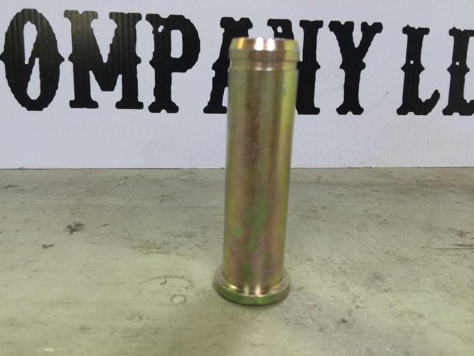 SPECIAL HEAD PIN R65239 USED ON JOHN DEERE TRACTOR AND SOME MOWER CONDIT... - $38.60