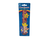 PACKAGE OF 4 CARE BEARS WOOD PENCILS 2005 NEW OLD STOCK FAB STARPOINT # ... - $14.25