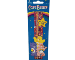 PACKAGE OF 4 CARE BEARS WOOD PENCILS 2005 NEW OLD STOCK FAB STARPOINT # ... - $14.25