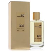 Mancera Wave Musk by Mancera Eau De Parfum Spray (Unisex) 4 oz - $129.60