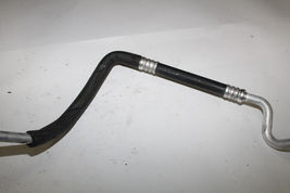 00-06 MERCEDES-BENZ W220 S500 S430 LOW PRESSURE AIR CONDITIONING AC HOSE X951 image 9