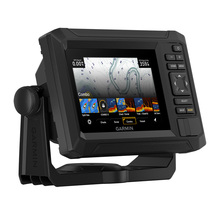 GARMIN ECHOMAP™ UHD2 7" CHARTPLOTTER 73CV W/GT20-TM TRANSDUCER  image 2