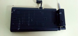 Motorola 19066WNMSB Base Accessory 12vdc SUN1905CC - $66.00