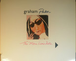 Mona Lisa&#39;s Sister [Original recording] [Vinyl] Graham Parker - £80.17 GBP