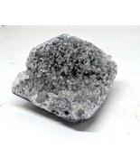 Apophyllite crystal cluster 6cm  - $151.99 MXN
