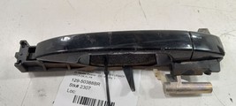 Passenger Right Door Handle Exterior Assembly Door Front Fits 10-14 LEGACYHUG... - $35.95