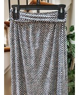 New Directions Women&#39;s Multicolor Polyester Straight Comfort Waist Long ... - $32.26 CAD