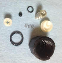 Campbell Hausfeld Husky WL021100AV WL022500AV Air Compressor Regulator R... - $18.50
