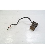 83 Mercedes R107 380SL blower motor regulator resistor, 7 pin - $49.99