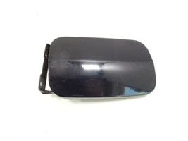 1985 Mercedes W126 300SD fuel gas door lid - $28.04