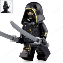 Hawkeye Ronin (Clint Barton) Marvel Avengers Endgame Minifigures Toy Gift Kids - £11.25 GBP