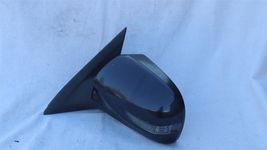 2011-13 SUbaru Forester Door Side View Mirror W/ Turn Signal Driver Left RH image 2