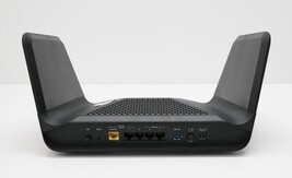NETGEAR Nighthawk AX6600 RAX70 Tri-Band Wi-Fi 6 Router image 4