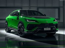 Lamborghini Urus Performante 2023 Poster 24 X 32 | 18 X 24 | 12 X 16 #CR-1523818 - £15.73 GBP+