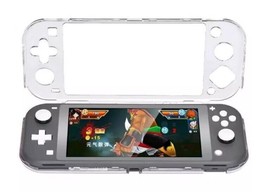 Transparent Nintendo Switch Lite Case | small swich | In Spain! - £9.54 GBP