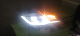 2015-2018 Lincoln MKC HID Xenon Headlight W/ LED Right Passenger Side OEM - $296.01