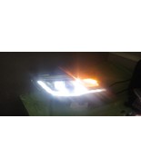 2015-2018 Lincoln MKC HID Xenon Headlight W/ LED Right Passenger Side OEM - $296.01