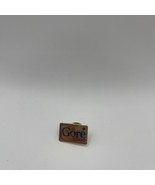 Gore 2000 Presidential Campaign Pin - $8.00