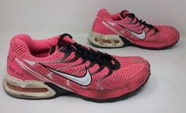 Nike Air Max Torch 4 Running Shoes Digital Hot Pink 343851-610 Women&#39;s S... - $24.74