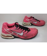 Nike Air Max Torch 4 Running Shoes Digital Hot Pink 343851-610 Women&#39;s S... - £19.46 GBP